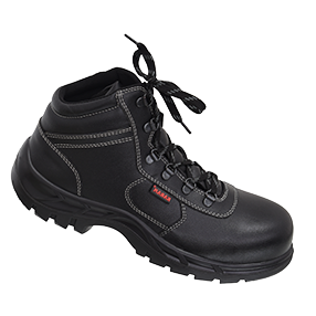 Steel Toe Boots